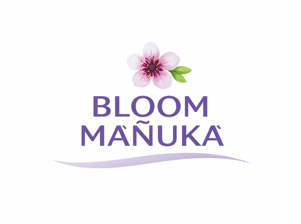 Bloom Manuka