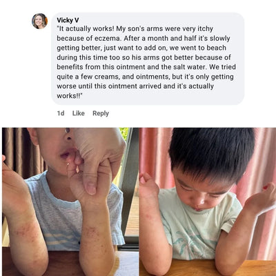 Bloom Manuka™ - Skin Repair Ointment 3.5 Oz