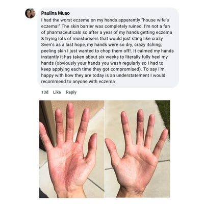 Bloom Manuka™ - Skin Repair Ointment 3.5 Oz